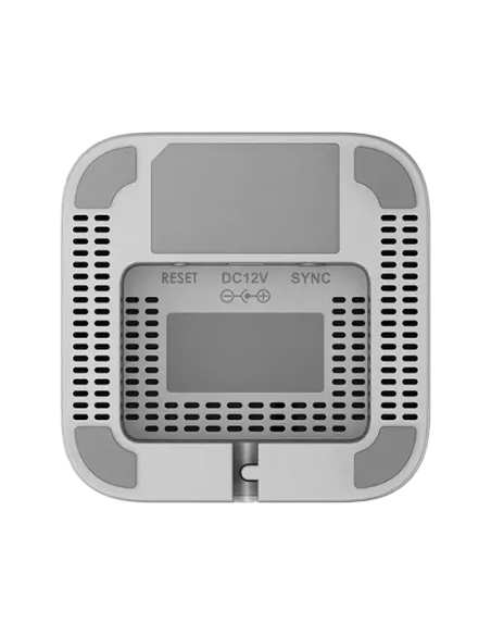 Grandstream Enterprise WiFi 6 Mesh router | GWN7062E Grandstream Enterprise WiFi 6 Mesh router | GWN7062E