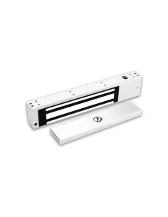 Forbatt Brushed Stainless Magnetic lock, 280KG