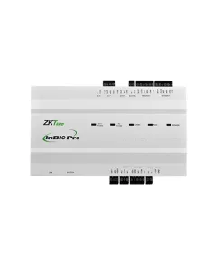 One Door Fingerprint and RFID Controller | InBio 160 Pro Plus