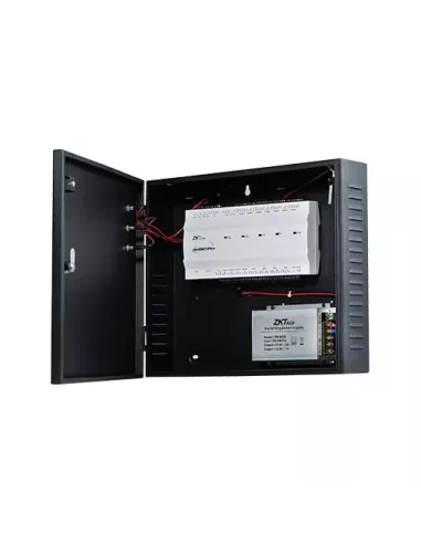 One Door Fingerprint and RFID Controller | InBio 160 Pro Plus One Door Fingerprint and RFID Controller | InBio 160 Pro Plus