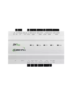 ZKTeco - Inbio 260 - 2 Door Pro Plus Access Control Panel | InBio260 Pro Plus