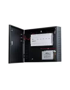 ZKTeco - Inbio 260 - 2 Door Pro Plus Access Control Panel | InBio260 Pro Plus 2