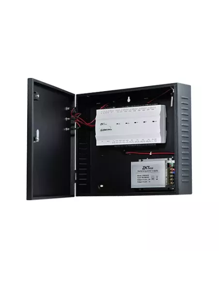ZKTeco - Inbio 260 - 2 Door Pro Plus Access Control Panel | InBio260 Pro Plus