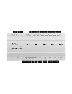 ZKTeco - Inbio 460 - 4 Door Pro Access Control Panel