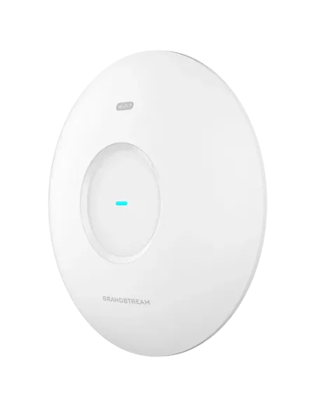Grandstream Enterprise WiFi 7 Indoor Access Point | GWN7670