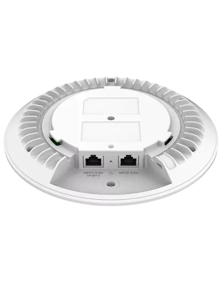 Grandstream Enterprise WiFi 7 Indoor Access Point | GWN7670