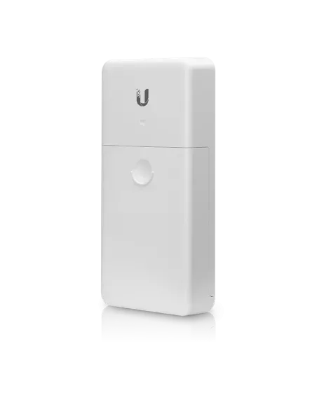 Ubiquiti UISP 4 Port Gigabit with 3 PoE Out Port NanoSwitch | N-SW