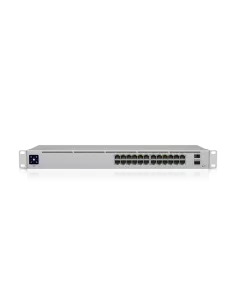 Ubiquiti UniFi 24 Port Gigabit Switch | USW-24
