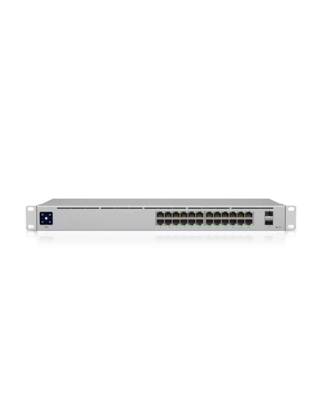 Ubiquiti UniFi 24 Port Gigabit Switch | USW-24
