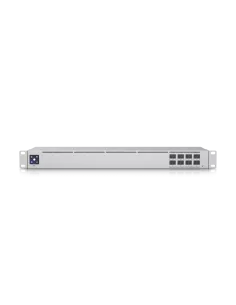 Ubiquiti UniFi 8 x 10G SFP+ Ports Aggregation Switch | USW-Aggregation 2