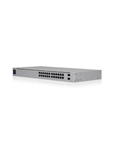 Ubiquiti UniFi 24 Port Gigabit Switch | USW-24 2