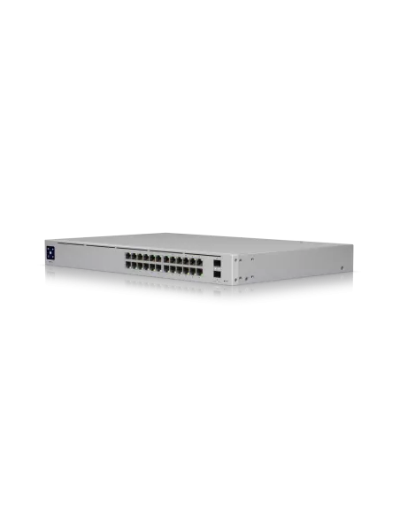 Ubiquiti UniFi 24 Port Pro Switch | USW-Pro-24
