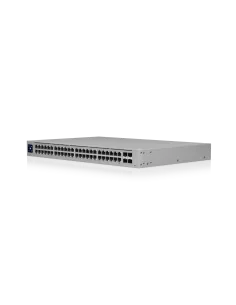 Ubiquiti UniFi 48 Port Gigabit Switch | USW-48