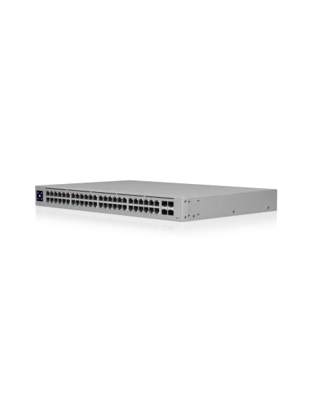 Ubiquiti UniFi 48 Port Gigabit Switch | USW-48