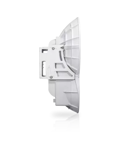 Ubiquiti UISP airFiber 24GHz PtP Radio | AF-24 Ubiquiti UISP airFiber 24GHz PtP Radio | AF-24