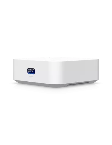 Ubiquiti UniFi Cloud Gateway Express 7 | UX7 Ubiquiti UniFi Cloud Gateway Express 7 | UX7