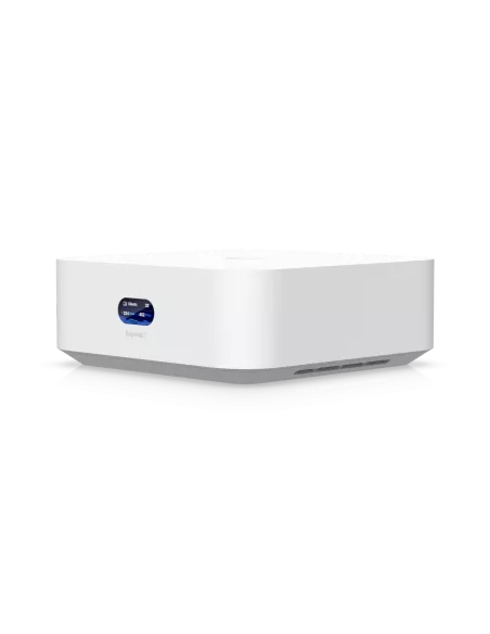 Ubiquiti UniFi Cloud Gateway Express 7 | UX7 Ubiquiti UniFi Cloud Gateway Express 7 | UX7
