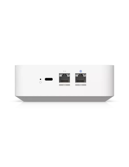 Ubiquiti UniFi Cloud Gateway Express 7 | UX7 Ubiquiti UniFi Cloud Gateway Express 7 | UX7