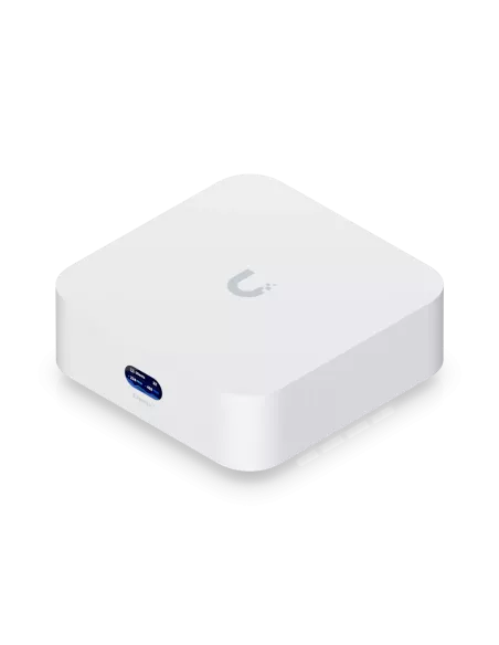 Ubiquiti UniFi Cloud Gateway Express 7 | UX7 Ubiquiti UniFi Cloud Gateway Express 7 | UX7