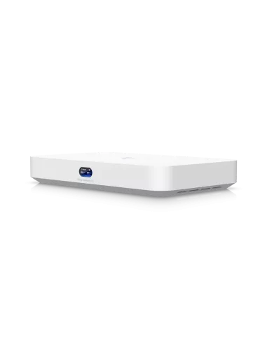 Ubiquiti UniFi Cloud Gateway Fiber | UCG-Fiber