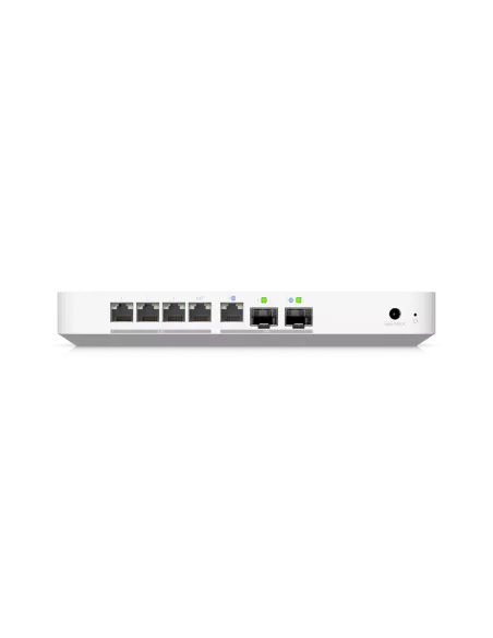 Ubiquiti UniFi Cloud Gateway Fiber | UCG-Fiber