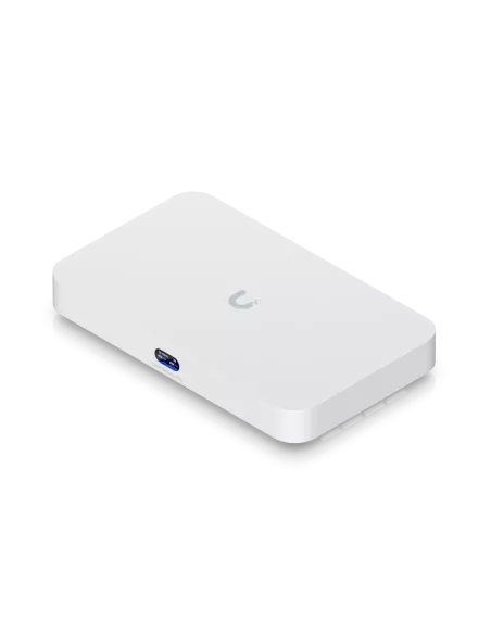Ubiquiti UniFi Cloud Gateway Fiber | UCG-Fiber