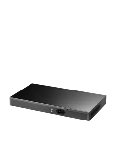 Cudy 16-port Layer 2 Managed Gigabit PoE Switch | GS2018PS2 - 200W 2