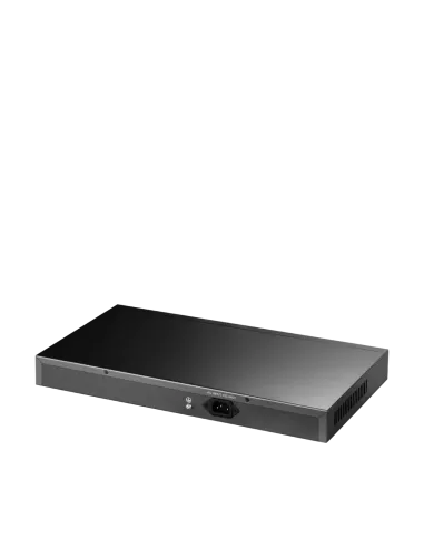 Cudy 16-port Layer 2 Managed Gigabit PoE Switch | GS2018PS2 - 200W Cudy 16-port Layer 2 Managed Gigabit PoE Switch | GS2018PS2 - 200W