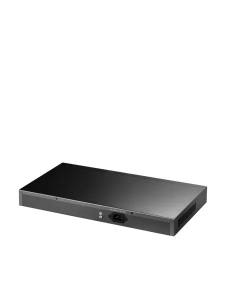 Cudy 16-port Layer 2 Managed Gigabit PoE Switch | GS2018PS2 - 200W Cudy 16-port Layer 2 Managed Gigabit PoE Switch | GS2018PS2 - 200W