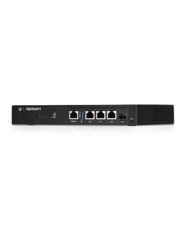 Ubiquiti UISP 4-Port EdgeRouter | ER-4 | MiRO