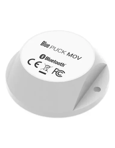 Teltonika Blue Puck MOV Bluetooth® LE Sensor | 258-00098 Teltonika Blue Puck MOV Bluetooth® LE Sensor | 258-00098
