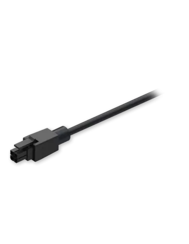 Teltonika Power Cable with 4-Way Screw Terminal | PR2FK20M Teltonika Power Cable with 4-Way Screw Terminal | PR2FK20M