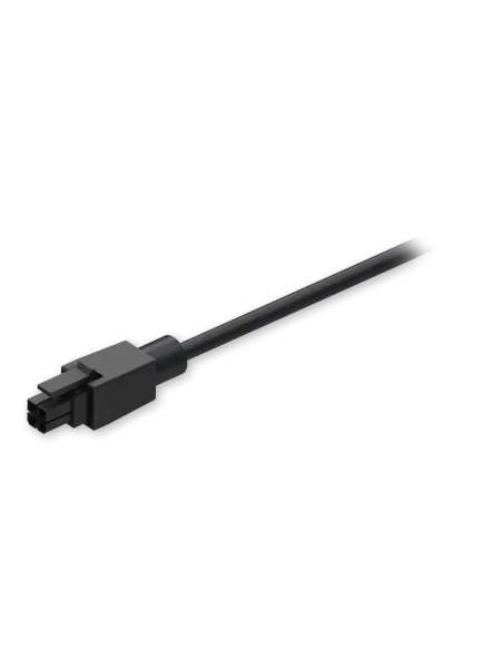 Teltonika Power Cable with 4-Way Screw Terminal | PR2FK20M
