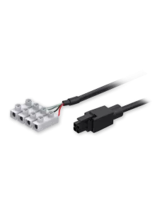 Teltonika Power Cable with 4-Way Screw Terminal | PR2FK20M
