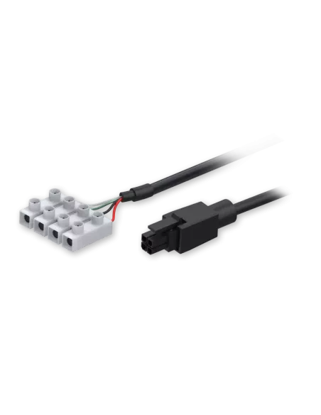 Teltonika Power Cable with 4-Way Screw Terminal | PR2FK20M
