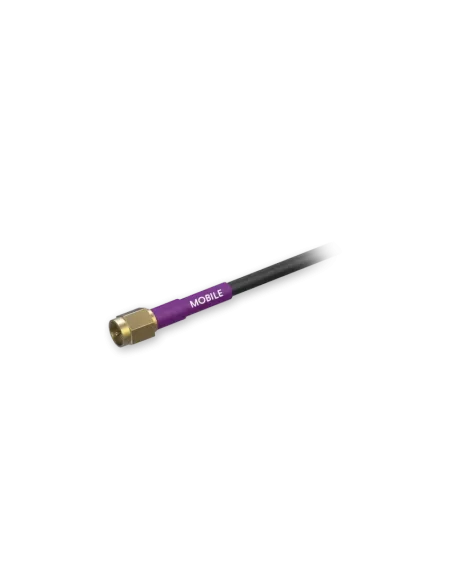 Teltonika Mobile Magnetic SMA Antenna | PR1KS210