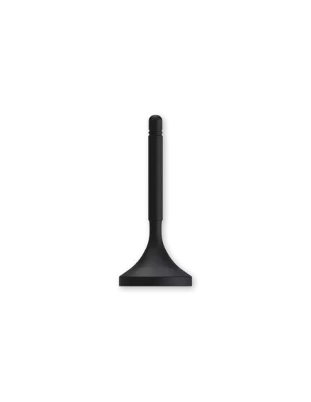 Teltonika WiFi Magnetic SMA Antenna | PR1KRF30