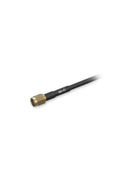 Teltonika WiFi Magnetic SMA Antenna | PR1KRF30