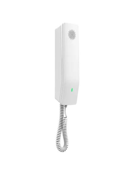 Grandstream 2 Line Hotel Phone White | GHP610