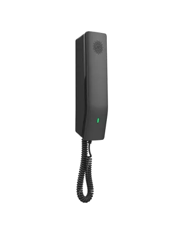Grandstream 2 Line Hotel Phone Black | GHP611 Grandstream 2 Line Hotel Phone Black | GHP611
