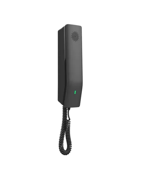 Grandstream 2 Line Hotel Phone Black | GHP611