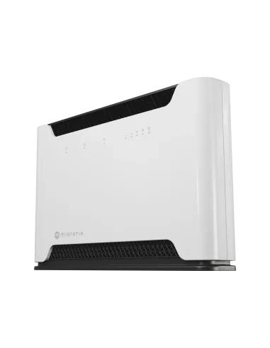 MikroTik Chateau Desktop LTE CAT 12 Wi-Fi Router (2025) | D53G-5HacD2HnD-TC&EG120K-EA