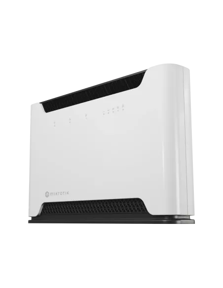 MikroTik Chateau Desktop LTE CAT 12 Wi-Fi Router (2025) | D53G-5HacD2HnD-TC&EG120K-EA