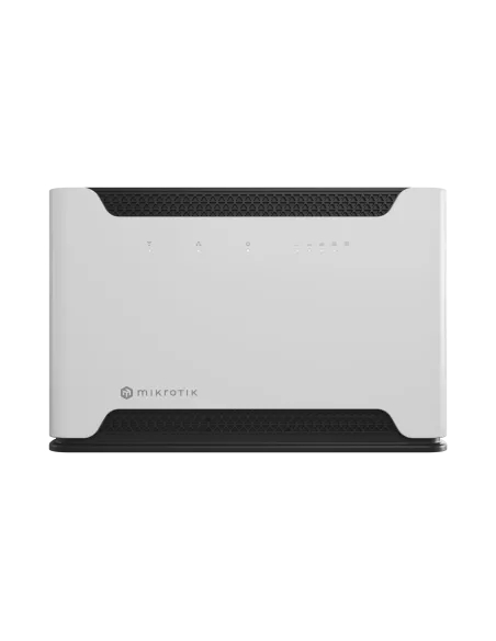 MikroTik Chateau Desktop LTE CAT 12 Wi-Fi Router (2025) | D53G-5HacD2HnD-TC&EG120K-EA