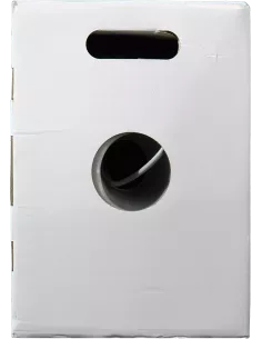 Essential CAT6 Solid Copper 305m Indoor UTP Cable | CAT6-305-SC-GEN 2