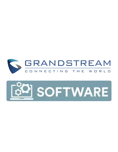 Grandstream UCM Software Base | GS-UCM-SOFT-BASE