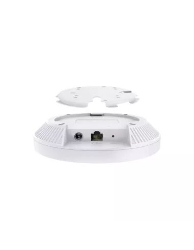TP-Link Omada BE9300 Ceiling Mount Wi-Fi 7 Access Point | TP-EAP723 TP-Link Omada BE9300 Ceiling Mount Wi-Fi 7 Access Point | TP-EAP723
