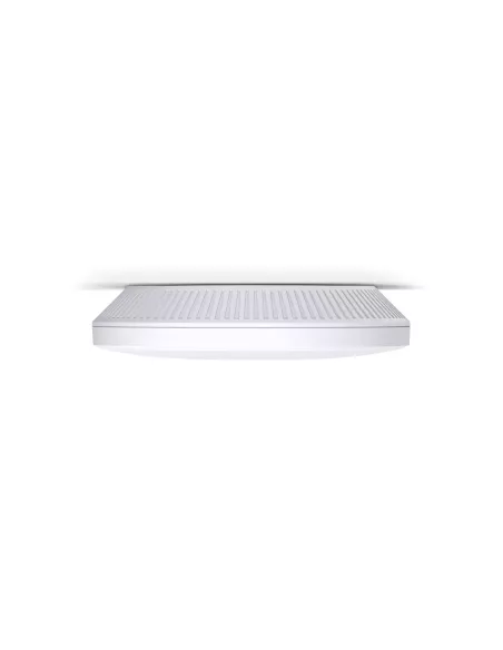 TP-Link Omada BE9300 Ceiling Mount Wi-Fi 7 Access Point | TP-EAP723 TP-Link Omada BE9300 Ceiling Mount Wi-Fi 7 Access Point | TP-EAP723