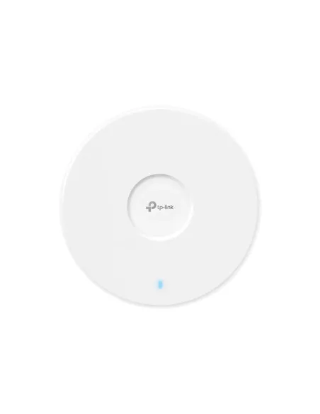 TP-Link Omada BE9300 Ceiling Mount Wi-Fi 7 Access Point | TP-EAP723 TP-Link Omada BE9300 Ceiling Mount Wi-Fi 7 Access Point | TP-EAP723