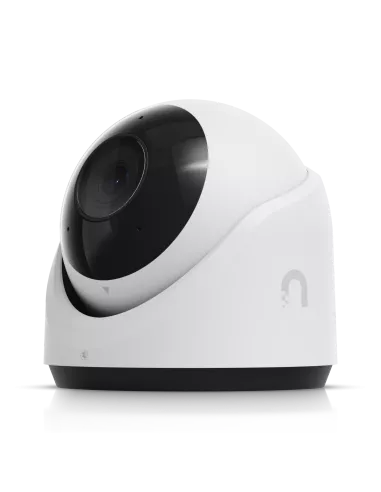 Ubiquiti UniFi Protect 8MP G6 Turret IP Camera | UVC-G6-Turret-W Ubiquiti UniFi Protect 8MP G6 Turret IP Camera | UVC-G6-Turret-W